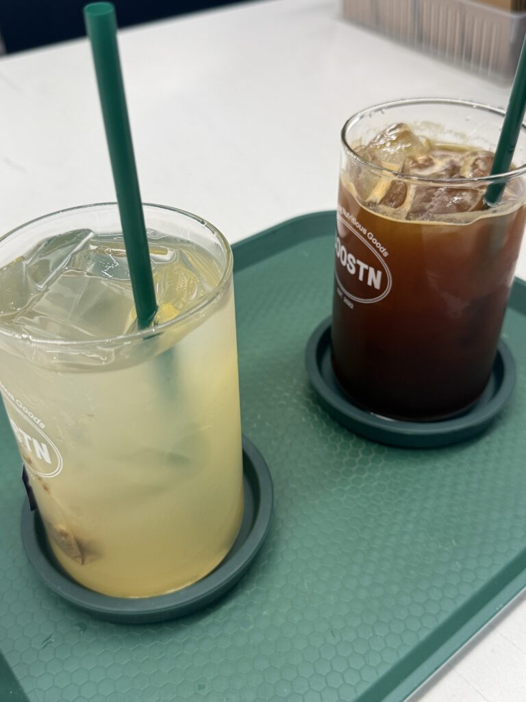 광화문역 카페 추천