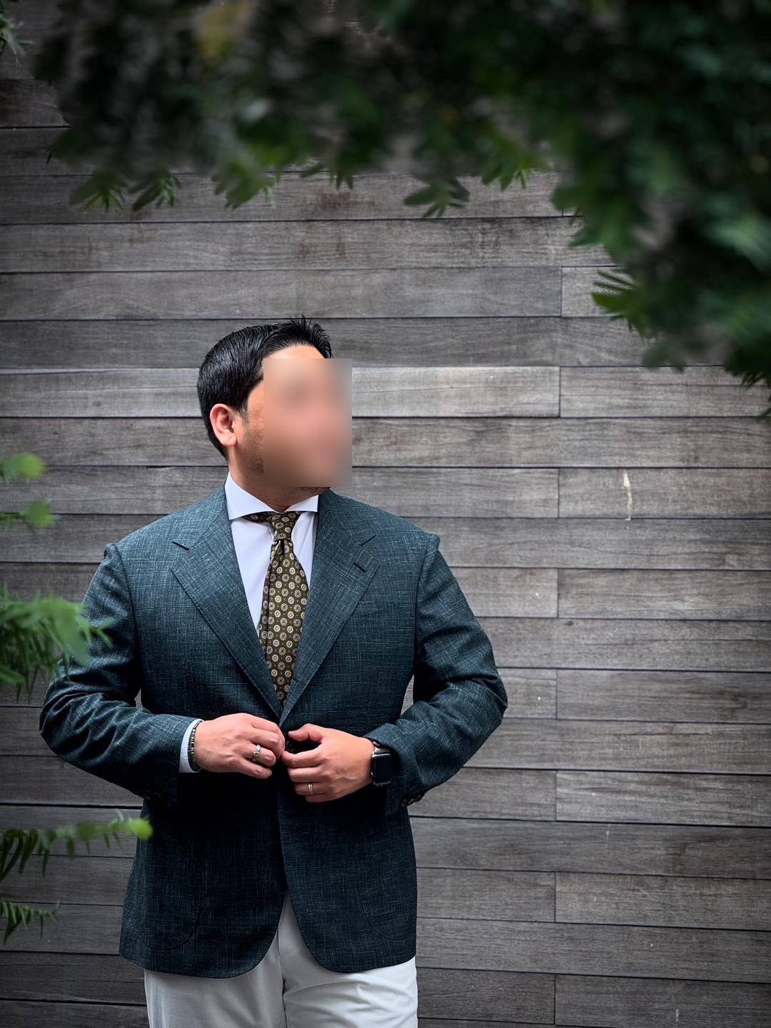 강남맞춤정장